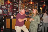 2017-09-29 Maandborrel Dommel 18 05 2017-09-29 Maandborrel Dommel 18 05